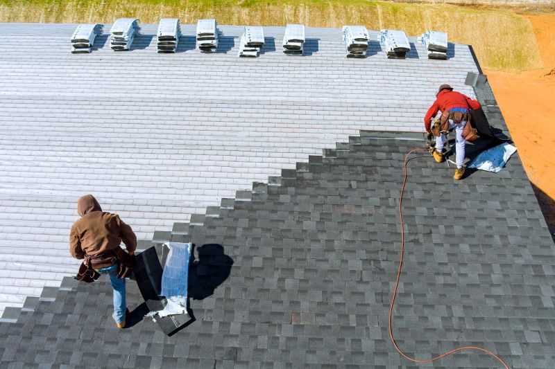 Skilled Roof Repair Specialists