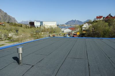 Cost of Roofing in Cleveland, OH
