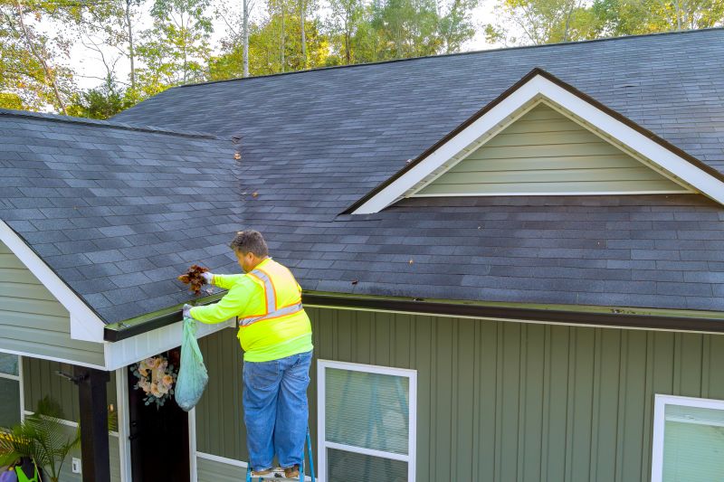 Timing for Roofing Services